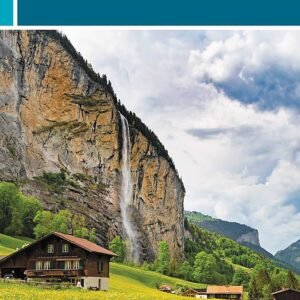 Rick Steves Switzerland (The Rick Steves' Guides)