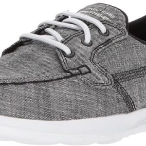 Skechers Women's Go Walk Lite - Isla Boat Shoe