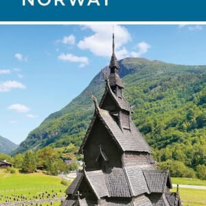 Rick Steves Snapshot Norway