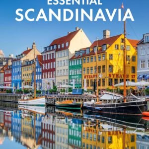 Fodor's Essential Scandinavia: The Best of Norway, Sweden, Denmark, Finland, and Iceland (Full-color Travel Guide)