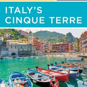 Rick Steves Pocket Italy's Cinque Terre