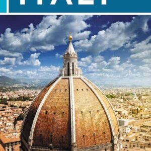 Rick Steves Italy (Travel Guide)
